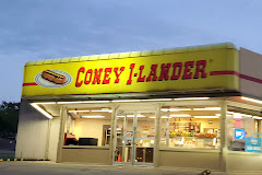 Coney I-Lander