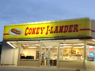 Coney I-Lander