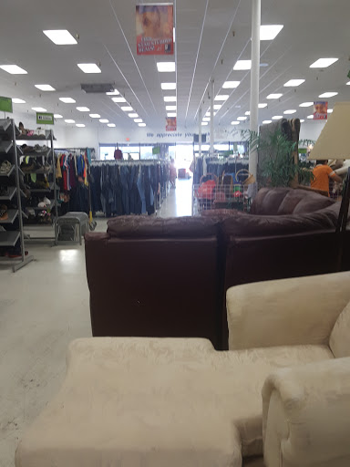 Thrift Store «Goodwill Retail Store of Glen Carbon», reviews and photos