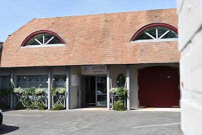 CALM - Clinique vétérinaire Comme A La Maison - Deauville-Trouville-Côte Fleurie à Deauville