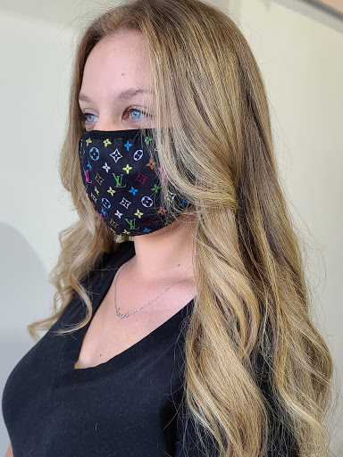 Beauty Salon «Salon Avalon», reviews and photos, 65 Crescent Dr, Pleasant Hill, CA 94523, USA