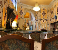 Atmosphère du Restaurant marocain L'arganier à Soissons - n°15
