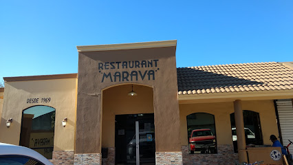 Marava - Lázaro Cárdenas Sn, Centro, 87500 Valle Hermoso, Tamps., Mexico