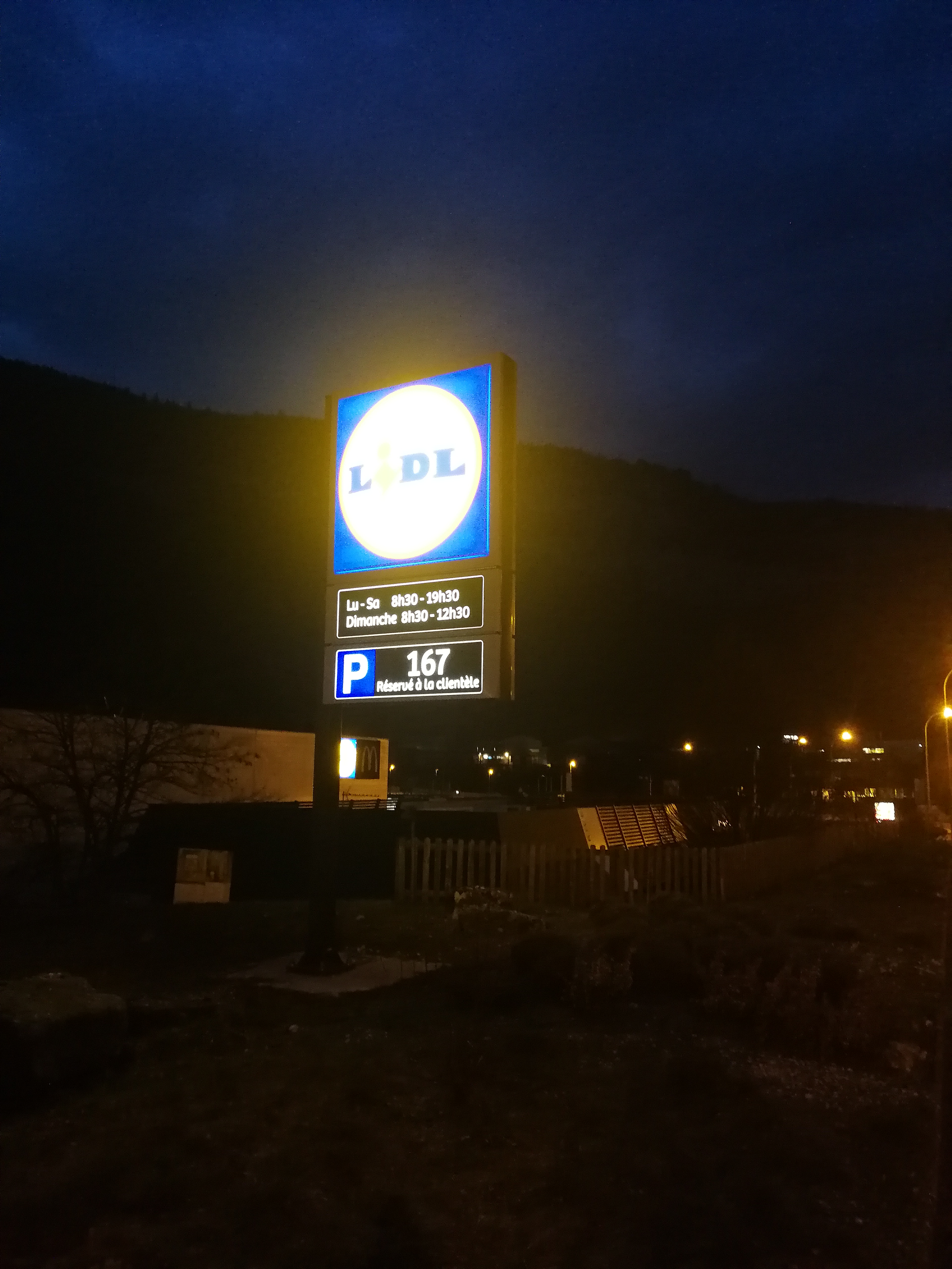 Photo n° 1 de l'avis de Oleh.r fait le 04/03/2021 à 17:54