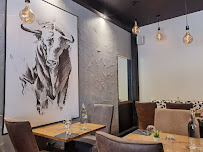 Atmosphère du Restaurant de viande Restaurant YAK Steakhouse à Grenoble - n°2
