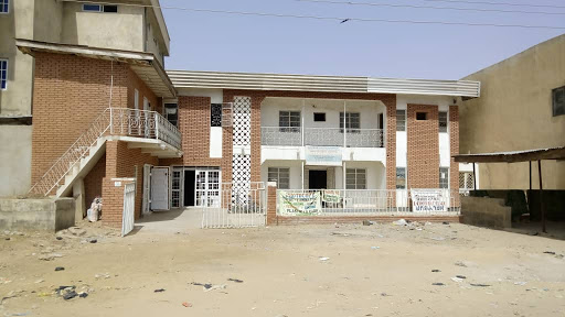 Kalybur, 154 Hadejia Road, Badawa 700253, Kano, Nigeria, Bar, state Kano