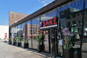 Sake Restaurant image
