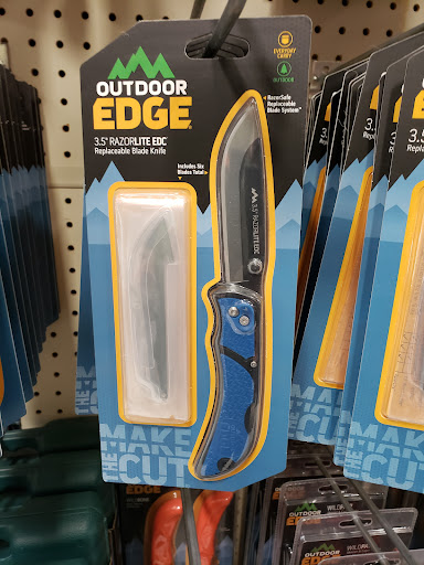 Sporting Goods Store «Academy Sports + Outdoors», reviews and photos, 3201 Lawrence Rd, Wichita Falls, TX 76308, USA