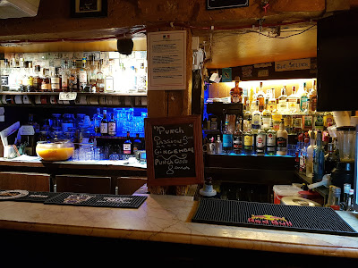 Chez Pierrot à Paris