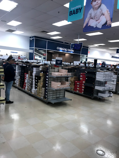 Department Store «Marshalls», reviews and photos, 50 W 225th St, Bronx, NY 10463, USA