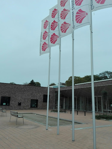 Openbare bibliotheek Zedelgem - Uitleenpost Aartrijke - Oostende