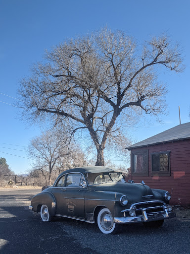 Lodge «Portal Peak Lodge Store & Cafe», reviews and photos, 2358 S Rock House Rd, Portal, AZ 85632, USA