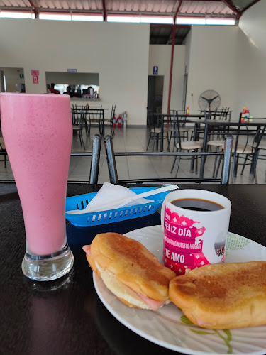 Opinii despre La Hueca Restaurante în Taracoa - Restaurante