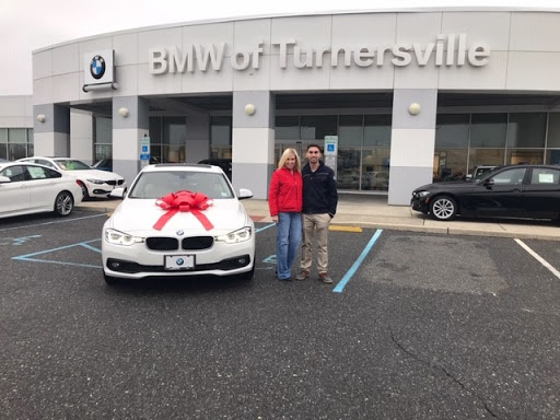 BMW Dealer «BMW of Turnersville», reviews and photos, 3400 NJ-42, Blackwood, NJ 08012, USA