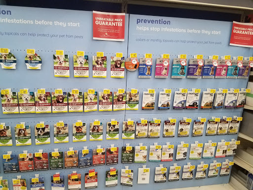Pet Supply Store «PetSmart», reviews and photos, 5900 Carlisle Pike, Mechanicsburg, PA 17050, USA