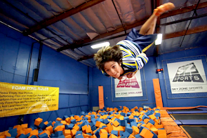 Sky Zone Trampoline Park - photo 13