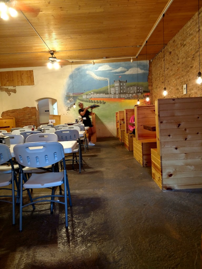 Warsaw Brewery LLC 62379