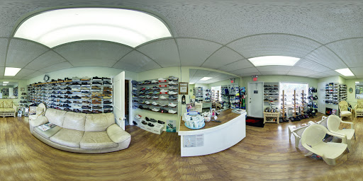 Shoe Store «Conreco Shoes», reviews and photos, 845 7th Ave # 1, Vero Beach, FL 32960, USA