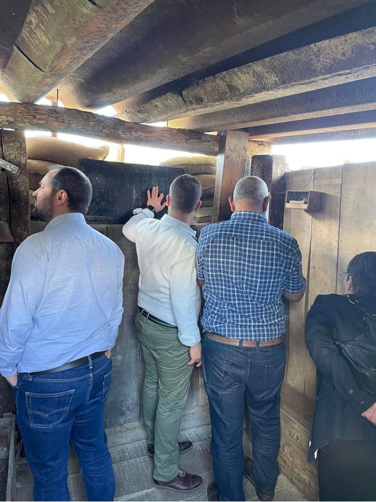 Photo n° 2 de l'avis de Ahmed.a fait le 07/11/2023 à 16:11