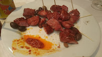 Chorizo du Restaurant portugais Churrasqueira Galo à Paris - n°2