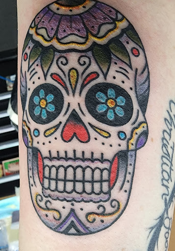 Explore first tattoo ideas women, creative tattoo ideas in Bayside, available at Top Shelf Tattooing