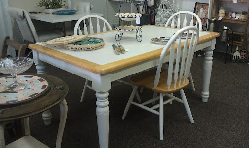 Furniture Store «The PINK Elephant», reviews and photos, 409 W Plane St, Bethel, OH 45106, USA