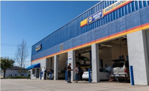 Auto Parts Store «NAPA Auto Parts - Genuine Parts Company», reviews and photos, 364 Mill St, Poughkeepsie, NY 12601, USA