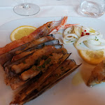 Photo n°2 de l'avis de Maria.o fait le 13/02/2021 à 15:08 sur le  Ristorante La Novita' à Cava de' Tirreni