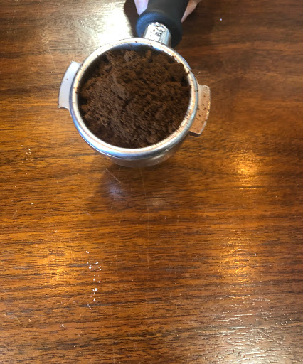 Coffee Store «Mayorga Organics», reviews and photos, 1029 E Gude Dr, Rockville, MD 20850, USA