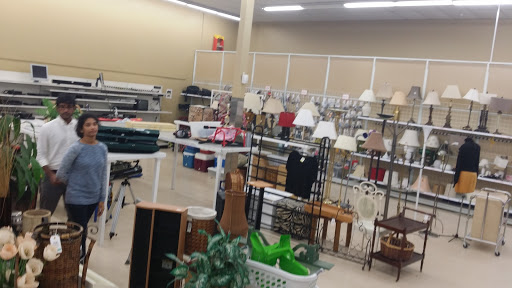 Thrift Store «Value Village», reviews and photos