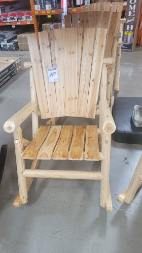 Home Improvement Store «The Home Depot», reviews and photos, 20131 I-45, Spring, TX 77373, USA