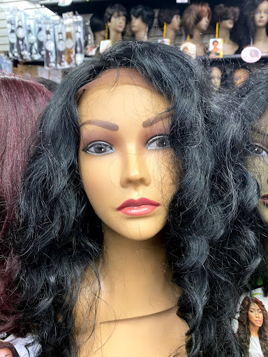 Beauty Supply Store «Hair Joy Beauty Supply», reviews and photos, 1010 S Sable Blvd, Aurora, CO 80012, USA