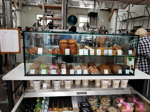 Coffee Shop «Intelligentsia Coffee», reviews and photos, 1331 Abbot Kinney Blvd, Venice, CA 90291, USA