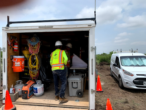 Electrical Installation Service «Bell Electric & SA SIGNS», reviews and photos, 6157 Border Trail Dr, San Antonio, TX 78240, USA