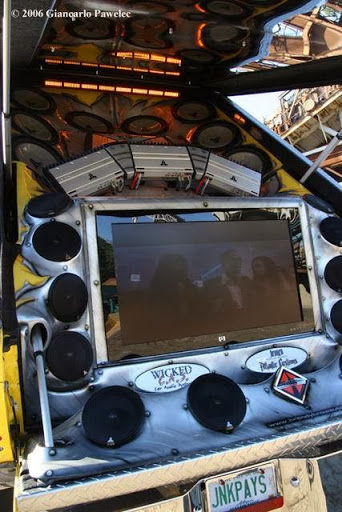 Car Stereo Store «Wicked C.A.S.», reviews and photos, 45 NH-125 #1, Kingston, NH 03848, USA