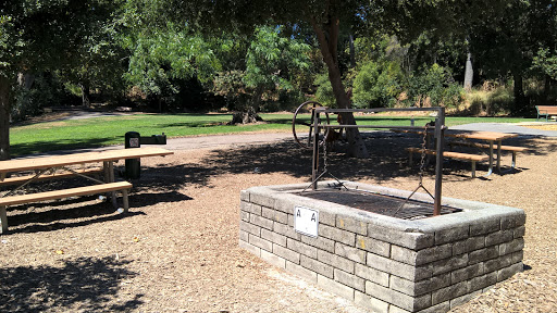 Park «Wildwood Park», reviews and photos, 20764 4th St, Saratoga, CA 95070, USA