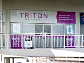Triton Hearing, Warkworth