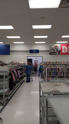 Thrift Store «Deseret Industries Thrift Store», reviews and photos, 3750 W Craig Rd, North Las Vegas, NV 89032, USA