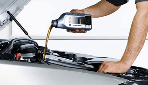 Car Repair and Maintenance «George Automotive Services», reviews and photos, 298 Mill St, Danville, PA 17821, USA