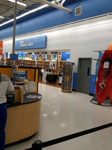 Department Store «Walmart Supercenter», reviews and photos, 4200 SE 82nd Ave, Portland, OR 97266, USA