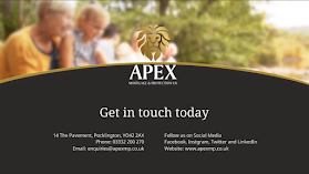 Apex Mortgage & Protection UK Ltd