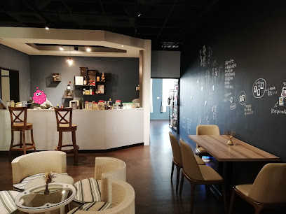 一伴甜點工作室 R. Y. Cafe（公休日請參考IG或googlemap）