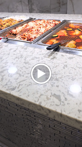 Dimassi's Mediterranean Buffet