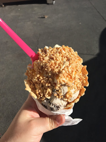 Copenhagen Cones - Ice cream