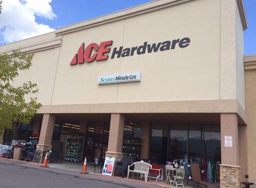 Lawn Mower Repair Service «Ace Hardware Uintah Gardens», reviews and photos, 1830 W Uintah St, Colorado Springs, CO 80904, USA