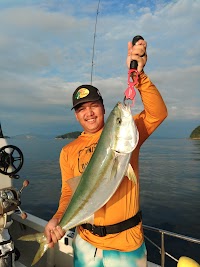 遊漁船 潮矢丸Ⅱ