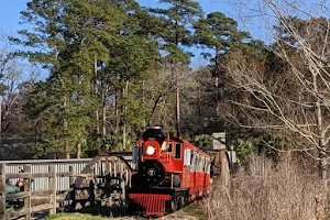 Z & OO Railroad image