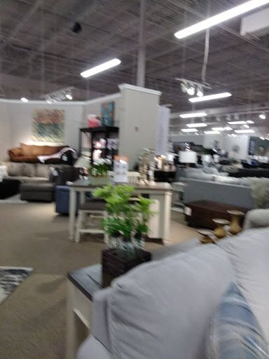 Furniture Store «Ashley HomeStore», reviews and photos, 840 Ernest W Barrett Pkwy NW #400, Kennesaw, GA 30144, USA