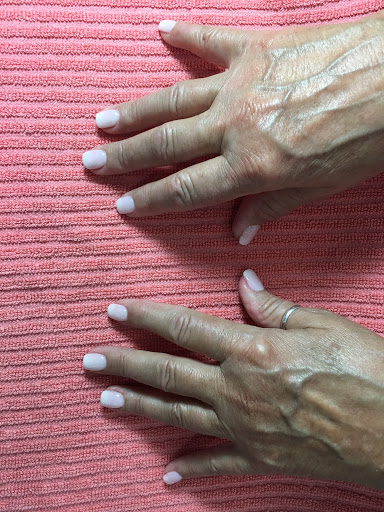 Nail Salon «VIP Nails & Spa Beauty Salon», reviews and photos, 1931 S Hurstbourne Pkwy, Louisville, KY 40220, USA