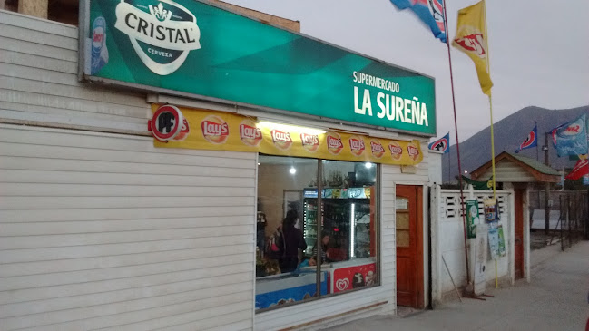 Supermercado La Sureña